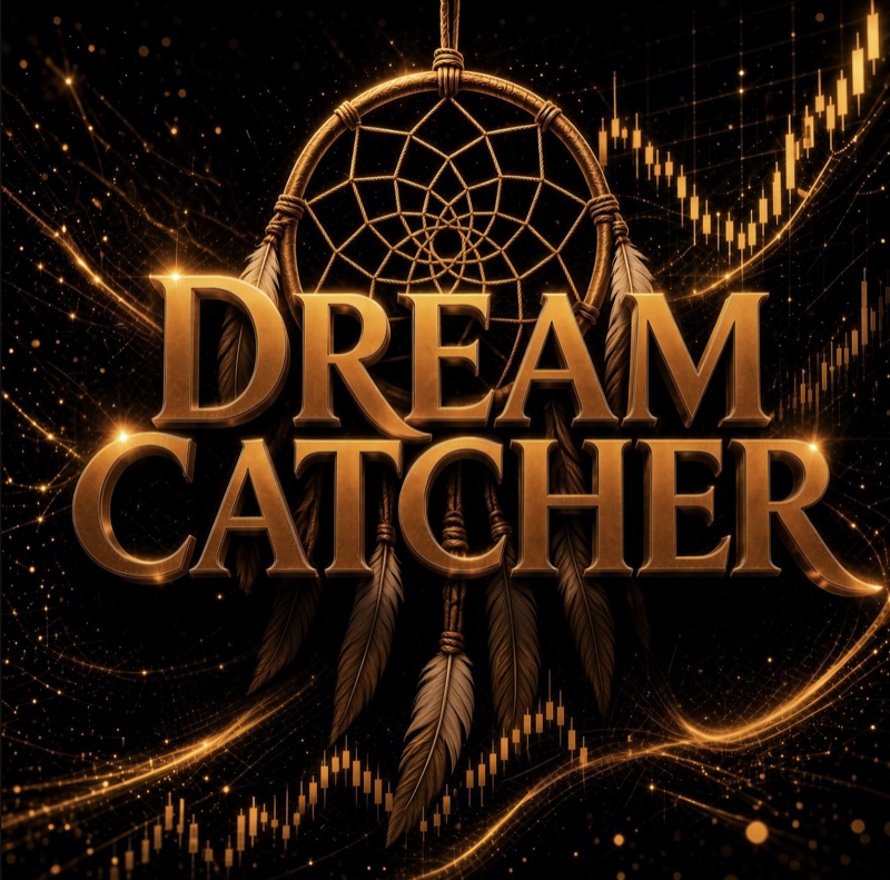 Prismatic Dream Catcher mark